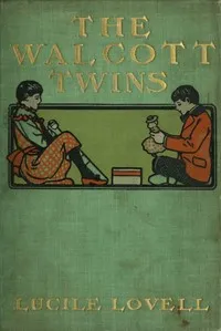 The Walcott Twins — Lucile Lovell cover