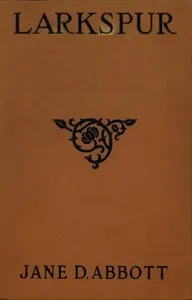Larkspur cover