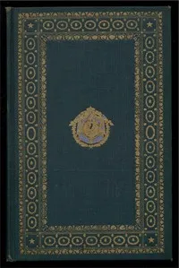Memoirs of the Empress Josephine, Vol. 1 of 2 cover
