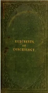Rudiments of Conchology: Intended as a familiar introduction to the science. — Mary Anne Venning cover