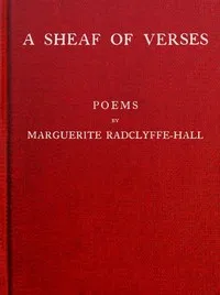 A Sheaf of Verses: Poems cover