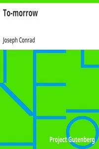 To-morrow cover