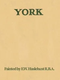 York — George Benson cover