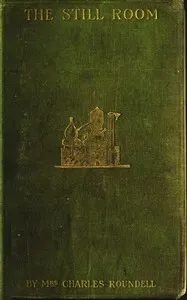 The Still-Room — Harry Roberts cover