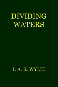Dividing Waters cover
