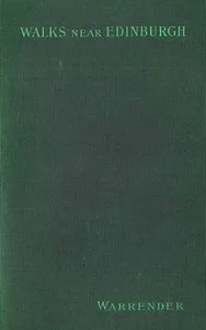 Walks near Edinburgh cover