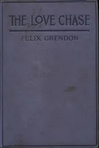 The Love Chase cover