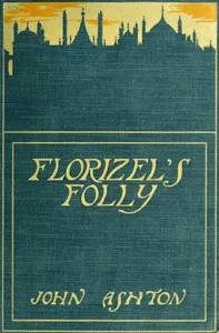 Florizel's Folly cover