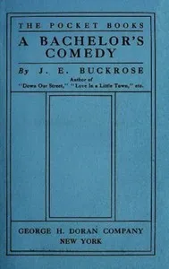 A Bachelor's Comedy cover