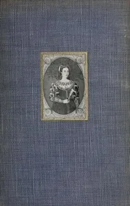 Old Court Life in Spain, vol. 2/2 cover