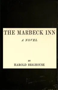 The Marbeck Inn: A Novel cover
