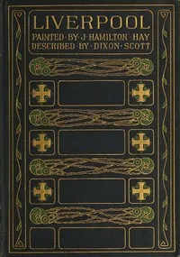 Liverpool cover