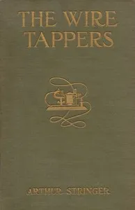 The Wire Tappers — Arthur Stringer cover