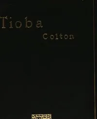 Tioba, and Other Tales — Arthur Colton cover