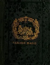 Parlour Magic — Anonymous cover