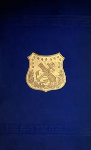 History of the Thirty-sixth Regiment Massachusetts Volunteers. 1862-1865 — Henry S. (Henry Sweetser) Burrage cover