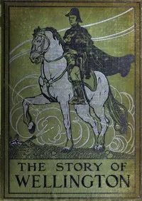 The Story of Wellington cover