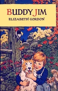 Buddy Jim — Elizabeth Gordon cover