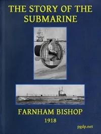The Story of the Submarine cover