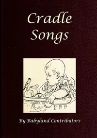 Cradle Songs — Various cover