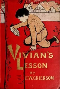 Vivian's Lesson — Elizabeth W. (Elizabeth Wilson) Grierson cover