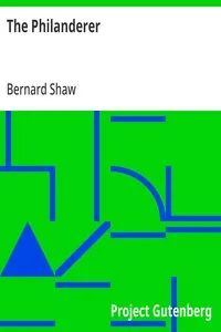 The Philanderer cover
