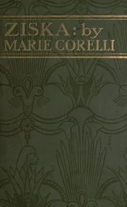 Ziska: The Problem of a Wicked Soul — Marie Corelli cover