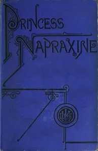 Princess Napraxine, Volume 2 (of 3) — Ouida cover