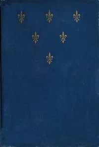 Old Court Life in France, vol. 2/2 — Frances Minto Dickinson Elliot cover