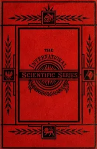 Man and the Glacial Period — G. Frederick (George Frederick) Wright cover