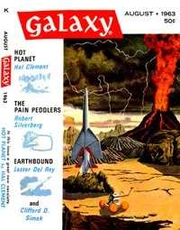 The Problem Makers — Robert Hoskins cover