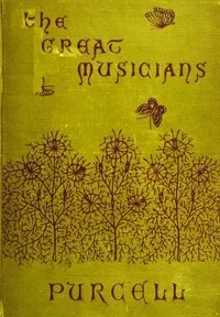The Great Musicians: Purcell cover