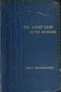 The Ghost Camp; or, the Avengers cover