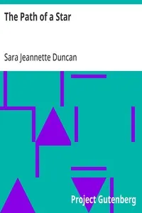 The Path of a Star cover