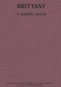 Brittany cover
