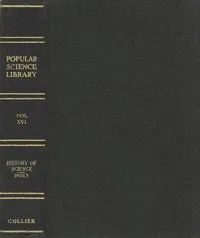 How to Use the Popular Science Library; History of Science; General Index — Garrett Putman Serviss cover