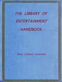 The Library of Entertainment: Handbook cover