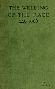The Welding of the Race ("449"-1066) — Anonymous cover