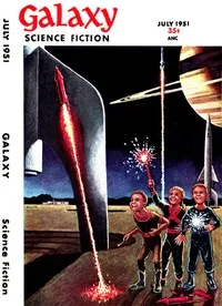 Pen Pal — Stephen Marlowe cover