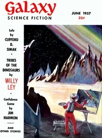 Prime Difference — Alan Edward Nourse cover