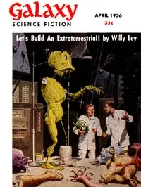 Swenson, Dispatcher — R. De Witt (Richard De Witt) Miller cover