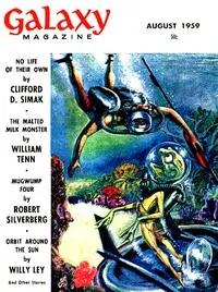 Lex — W. T. Haggert cover