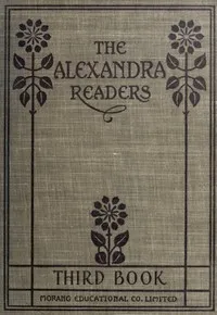 Third Reader: The Alexandra Readers cover