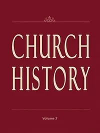 Church History, Volume 2 (of 3) — J. H. (Johann Heinrich) Kurtz cover