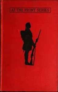 With the Scottish Regiments at the Front — Evelyn Charles Vivian cover