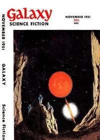 Self Portrait — Bernard Wolfe cover