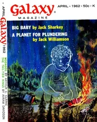 The Long, Silvery Day — Magnus Ludens cover