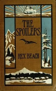 The Spoilers cover