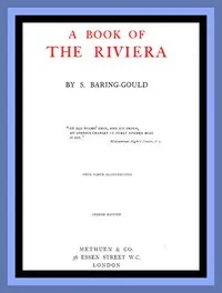 A Book of the Riviera cover