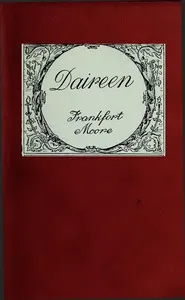Daireen. Volume 2 of 2 — Frank Frankfort Moore cover